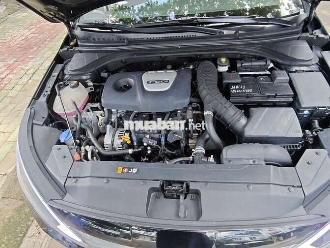 Hyundai Elantra 2020 1.6 AT Sport - 74000 km