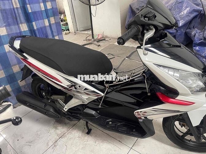 Ab 2010 Fi xe zin lên thái   có trả góp  đủ 18 t