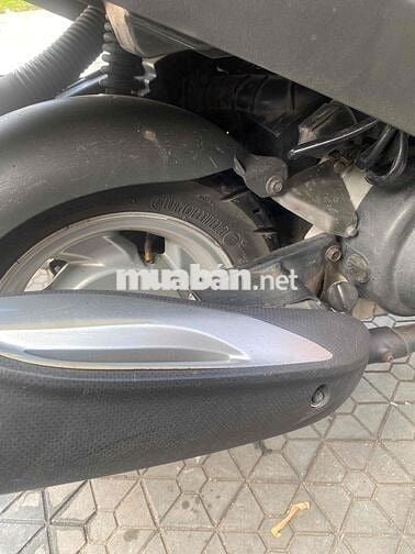 Atila đĩa bay zin mộc đẹp