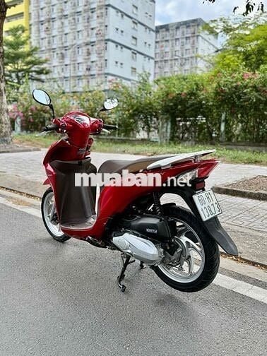 Vision Đời 2019 Khoá Smkey Nguyên Zin Chính Chủ