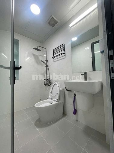 Cho thuê căn 2 phòng ngủ, DT45 m2, tại 20 ngõ 271 Bùi Xương Trạch
