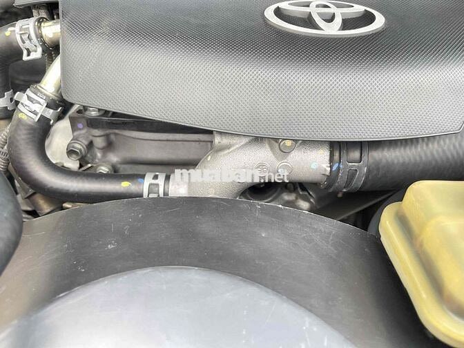 Toyota Fortuner 2018 - 144000 km