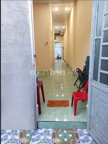 nhà 1/ Đinh Đức Thiện, Bình chánh, Chính Chủ - 2 ty160