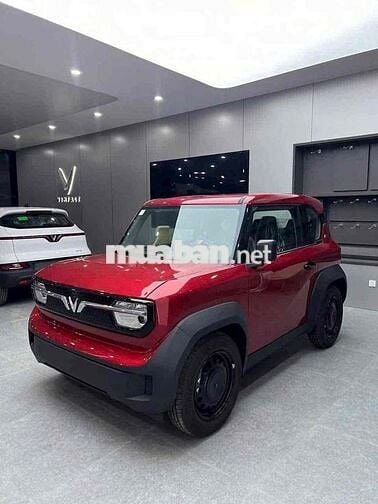 VinFast VF3 2025