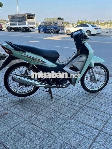 xe wave @ 2018 cần thơ