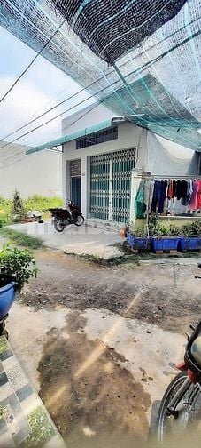 nhà 1/ Đinh Đức Thiện, Bình chánh, Chính Chủ - 2 ty160