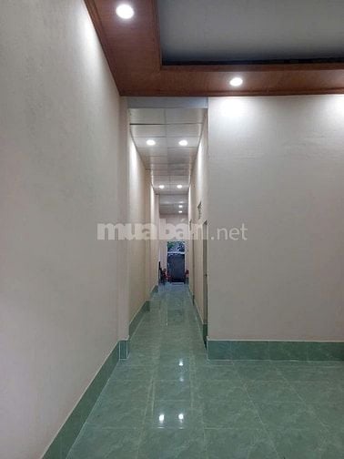 nhà 1/ Đinh Đức Thiện, Bình chánh, Chính Chủ - 2 ty160