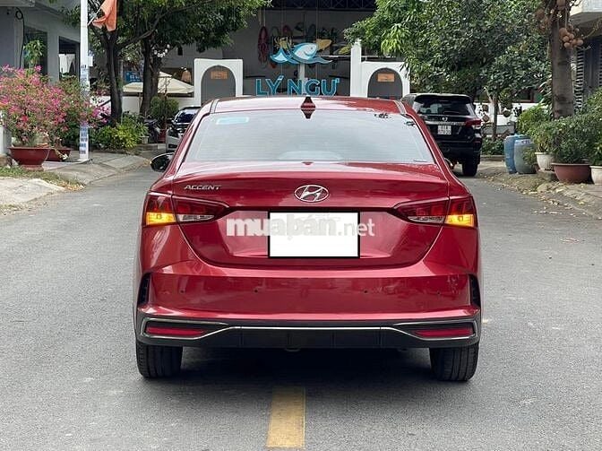 Hyundai Accent 2023 1.4 AT Đặc Biệt - ĐẸP MỚI