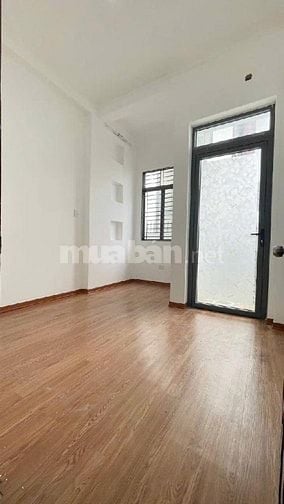 CHỈ 3.75 TỶ,NHÀ 3 TẦNG 4PN,NGANG RỘNG 4M,ĐƯỜNG CHUYÊN DÙNG 9,QUẬN 7
