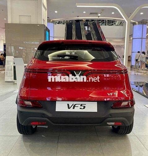 🇻🇳Xe VinFast Herio Green/ VF5 Sẵn Xe, KÈM QUÀ TẶNG