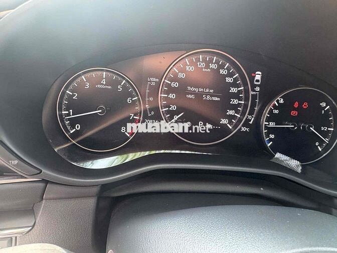 Mazda 3  Sport Premium 2023 lướt
