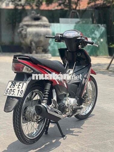 Viva 110 fi 2014 chính chủ xe đẹp