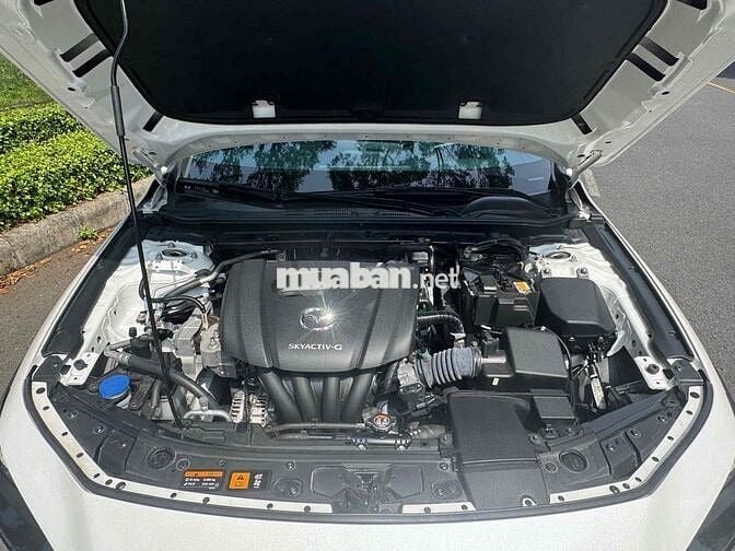 Mazda 3  Sport Premium 2023 lướt