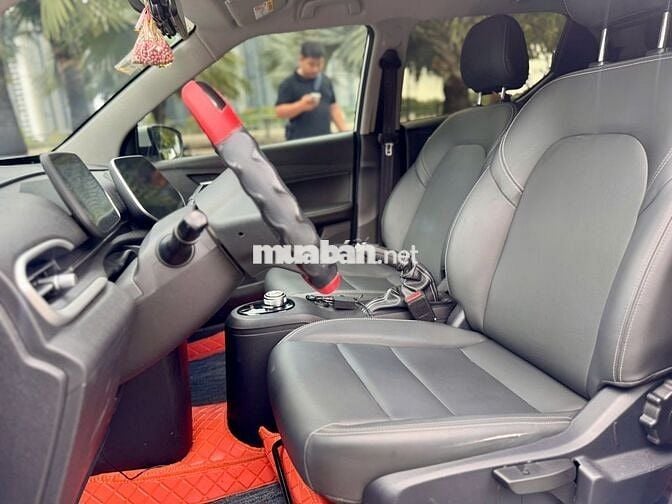Vinfast VF5 Plus 2025 - Màu trắng - 1vkm -Thuê pin
