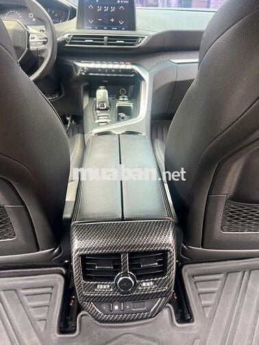 💎 Hàng mới Peugeot 5008 1.6AT 2019 sơ cua chưa hạ