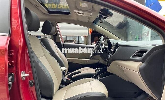 Hyundai Accent 2023 1.4 AT Đặc Biệt - ĐẸP MỚI
