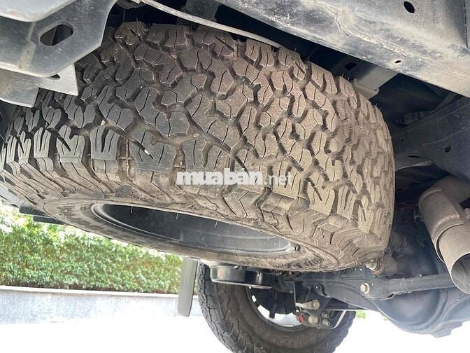 Ford Ranger 2023 Raptor 2.0L 4x4 AT - 40000 km