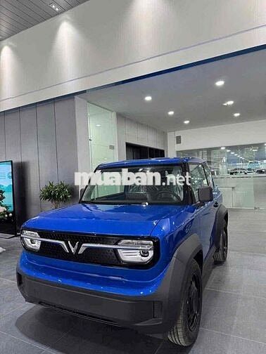 VinFast VF3 2025