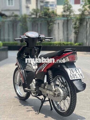 Viva 110 fi 2014 chính chủ xe đẹp