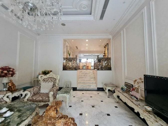 ĐẲNG CẤP THƯỢNG LƯU,BÁN BIỆT THỰ CIPUTRA, TÂY HỒ, 400M, 5 TẦNG, 148 TỶ