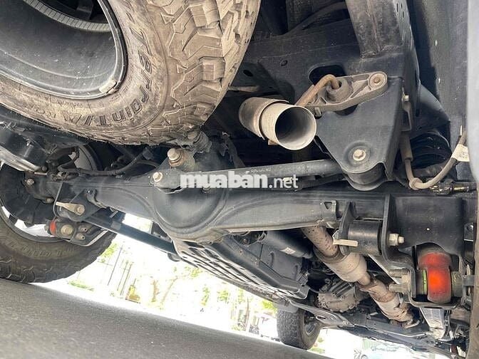 Ford Ranger 2023 Raptor 2.0L 4x4 AT - 40000 km
