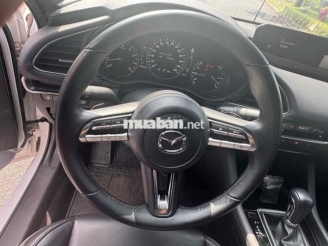 Mazda 3  Sport Premium 2023 lướt