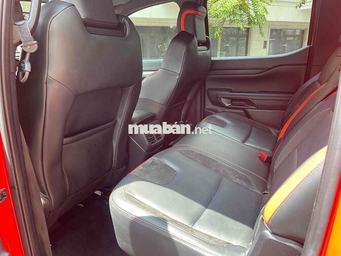 Ford Ranger 2023 Raptor 2.0L 4x4 AT - 40000 km