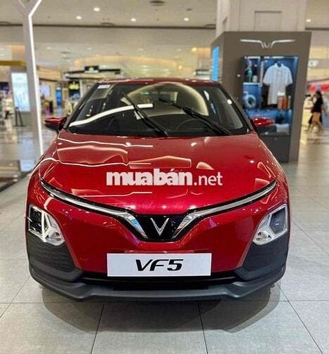 🇻🇳Xe VinFast Herio Green/ VF5 Sẵn Xe, KÈM QUÀ TẶNG