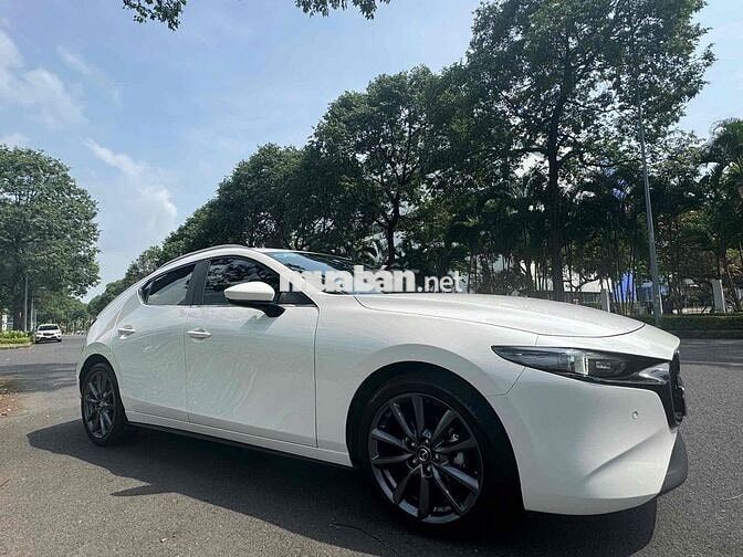 Mazda 3  Sport Premium 2023 lướt