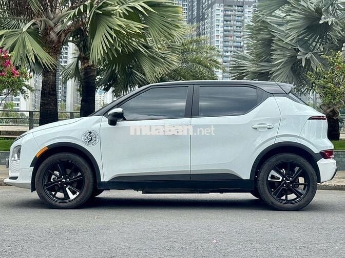 Vinfast VF5 Plus 2025 - Màu trắng - 1vkm -Thuê pin
