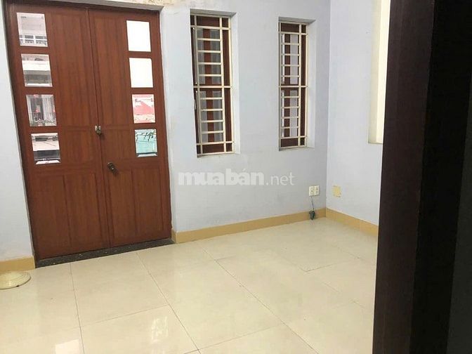 SIÊU SAO ! NHÀ BÁN MT CƯ XÁ PHÚ LÂM D P10 Q6 (4,1X15) 5 TẦNG CHỈ 12 TỶ