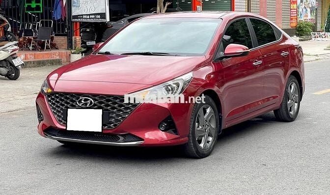 Hyundai Accent 2023 1.4 AT Đặc Biệt - ĐẸP MỚI