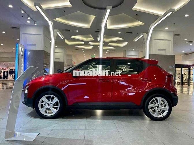 🇻🇳Xe VinFast Herio Green/ VF5 Sẵn Xe, KÈM QUÀ TẶNG