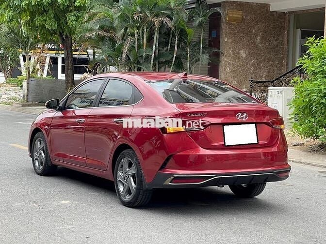 Hyundai Accent 2023 1.4 AT Đặc Biệt - ĐẸP MỚI