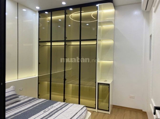  NHÀ 4 TẦNG MỚI TINH, FULL NỘI THẤT, VỊ TRÍ VÀNG KIM GIANG, ĐẠI KIM