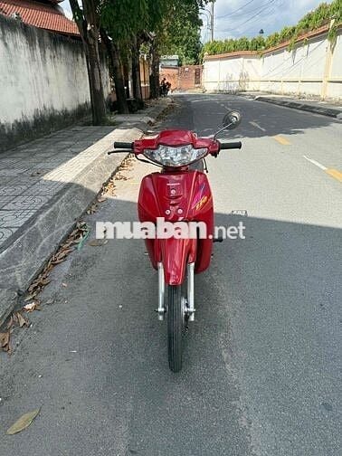 Bán xe Wave 110cc