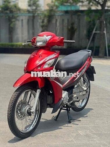 Viva 110 fi 2014 chính chủ xe đẹp