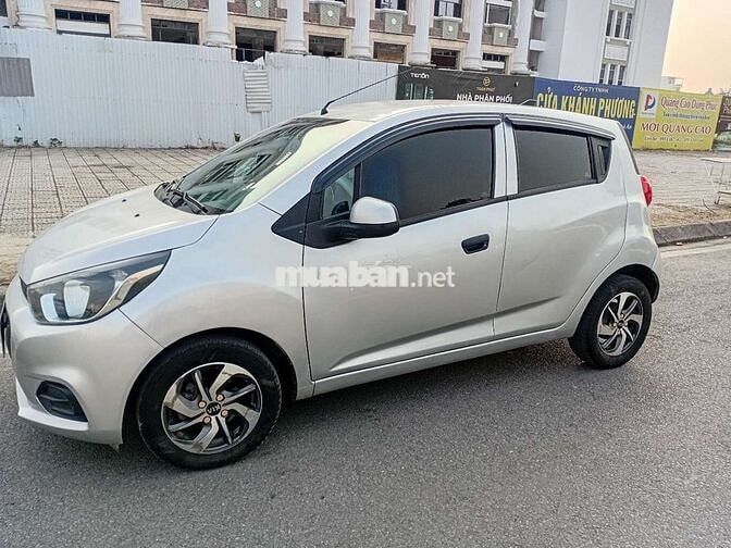 Chevrolet Spark 2018 Duo 1.2 MT - 111000 km