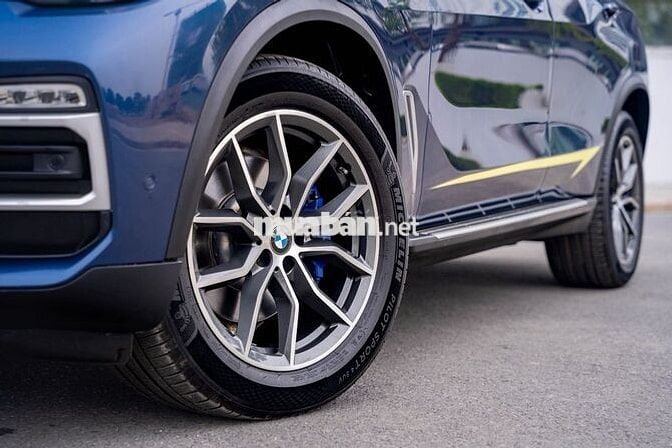 BMW X5 xDrive40i xLine 2020 đk 2022