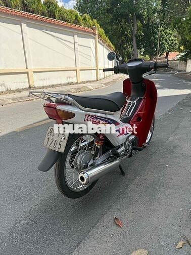 Bán xe Wave 110cc