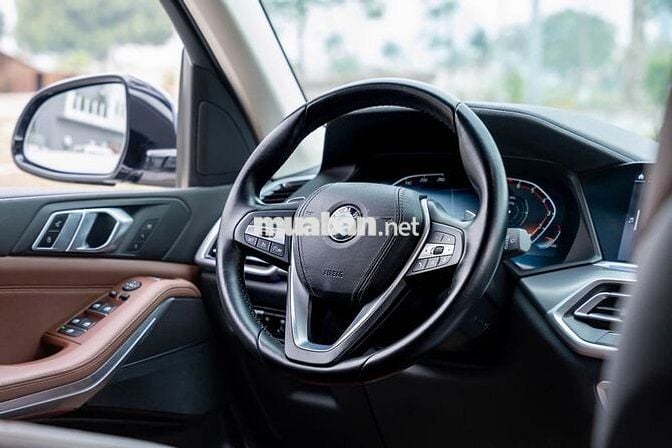 BMW X5 xDrive40i xLine 2020 đk 2022