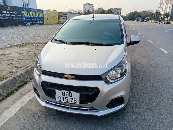 Chevrolet Spark 2018 Duo 1.2 MT - 111000 km