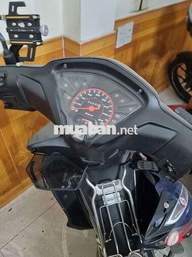 BÁN XE WAVE CÒN MỚI TINH