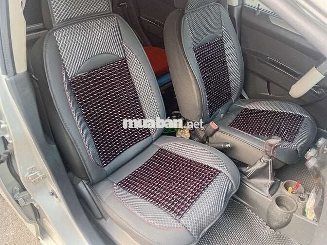Chevrolet Spark 2018 Duo 1.2 MT - 111000 km