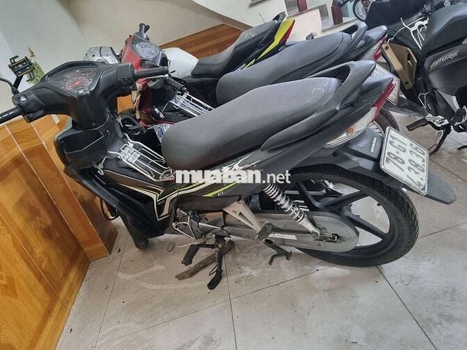 BÁN XE WAVE CÒN MỚI TINH