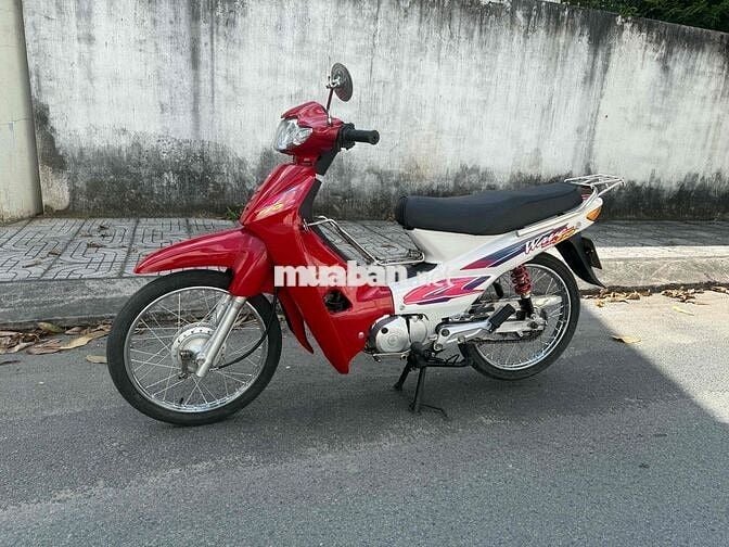 Bán xe Wave 110cc