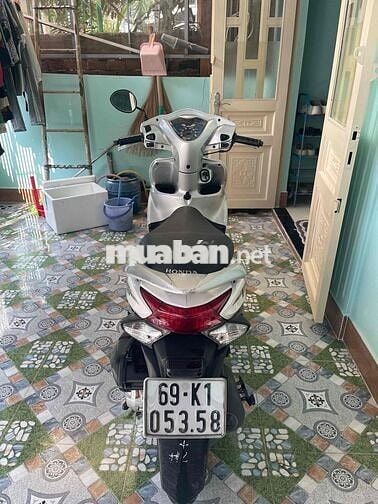 Bán vision ngoại hình đẹp, giấy tờ đầy đủ
