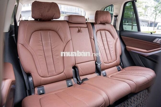 BMW X5 xDrive40i xLine 2020 đk 2022