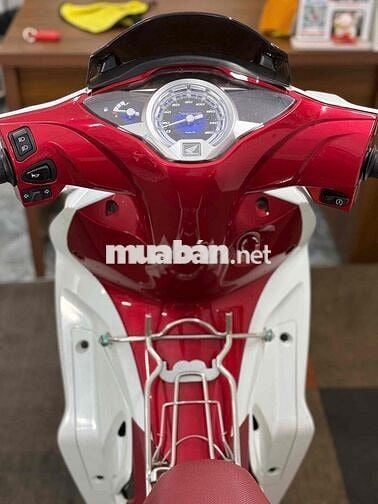 FUTURE TRẮNG ĐỎ 2022 BSTP CHÍNH CHỦ