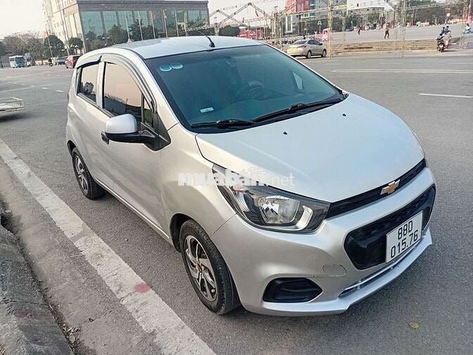 Chevrolet Spark 2018 Duo 1.2 MT - 111000 km
